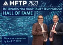 HFTP Seeks Nominations to Prestigious International Hospitality Technology Hall of Fame in 2023