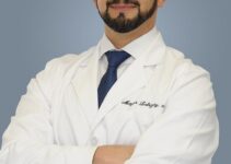 Ainnova Tech announces Dr. Maziar Lalezary, M.D. as Medical advisor and member of Medical Board