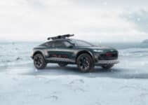Audi’s Wild Sphere Concepts Hide Plenty of Production-Ready Tech