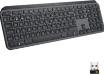Logitech’s brilliant low profile MX Keys keyboard is 33% off at Amazon UK