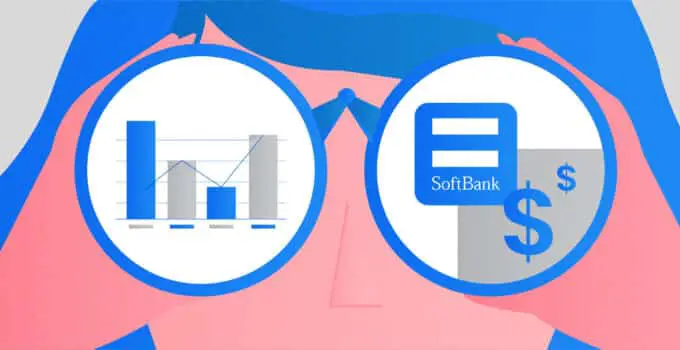 SoftBank Group reports USD 5.9 billion loss amid tech downturn