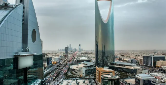 KPMG: Saudi firms top global peers in adopting cutting-edge tech