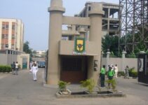 Suicide attempt: YABATECH student drinks sniper