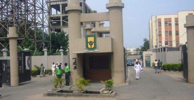 Student who drank insecticide after she was dumped by lover responding to treatment -YABATECH