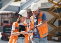 How the Right Technology Supports Specialty Contractors through Labor and Material Shortages