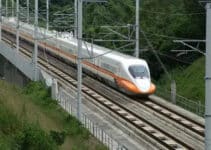 Mumbai-Ahmedabad bullet train: Technical bids for 21-km tunnel, including undersea stretch, opened
