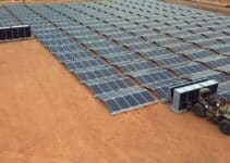 Modular solar tech gets nod for Australian off-grid lithium mine project