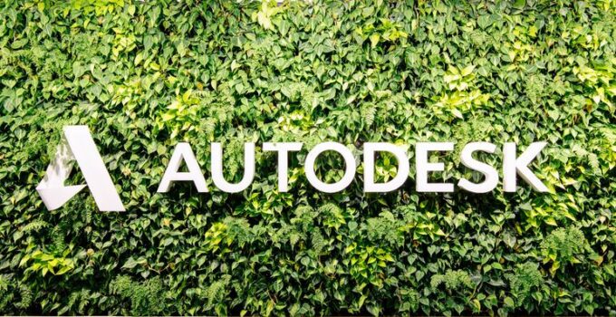 Autodesk lays off 250 employees amid tech industry crunch