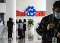 Chinese tech giant Baidu to launch ChatGPT-style AI bot