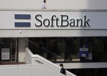 SoftBank Group reports massive $5.9 bn net loss amid global tech meltdown