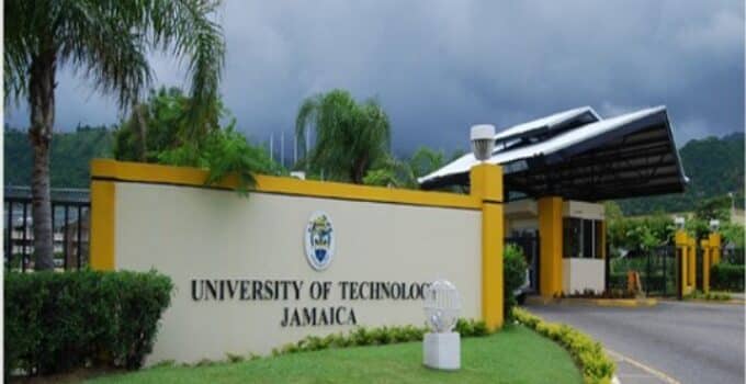UTech staff protest lack of progress in compensation review