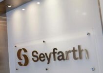 Healthtech CEO sues law firm Seyfarth Shaw for $13.5 million