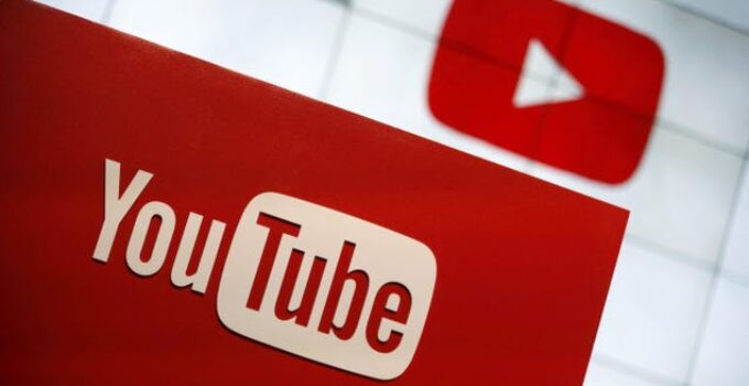 What the YouTube strike means for Big Tech’s return to office plans