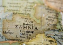 Zambia Experiments with Technology to Regulate Cryptocurrency – Here’s What You Need to Know