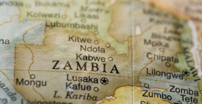 Zambia Experiments with Technology to Regulate Cryptocurrency – Here’s What You Need to Know