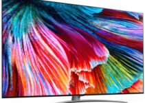 The Dawn of a New Era: How 8k Technology is Changing the Game for Display Technology