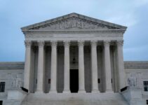 US Supreme Court takes on immunity for tech giants
