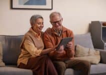 Tech-enabled aging: “silver consumers” and their evolving needs