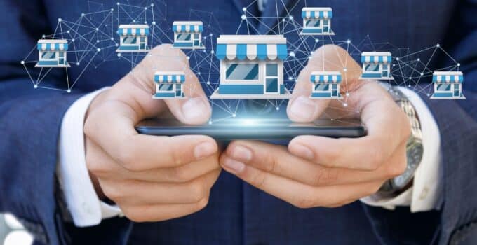 Why technology matters in the world of franchising