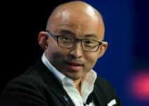 Chinese tech billionaire goes missing
