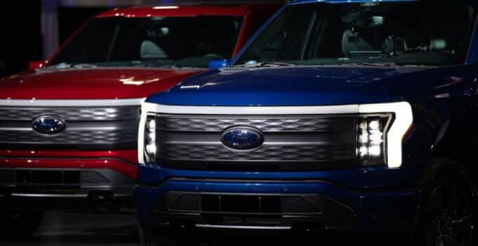Business Maverick: China to scrutinise Ford-CATL EV battery deal to ensure core technology isn’t shared