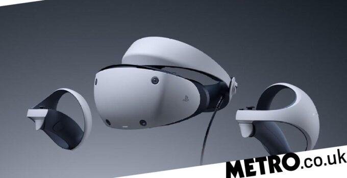 Games Inbox: VR as a technological dead end, PSVR2 launch line-up, and Fallout 4 next gen update