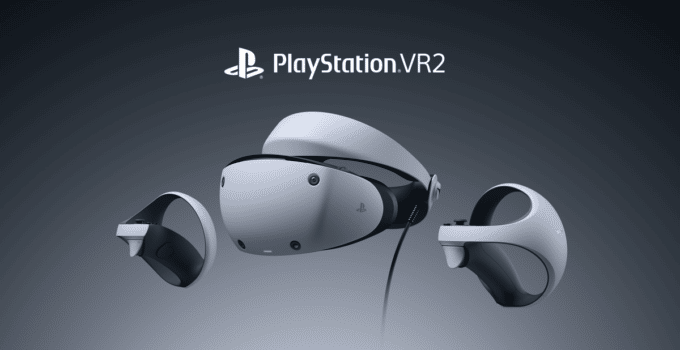 PSVR2 review: An amazing piece of 4K PS5 tech that elevates virtual reality