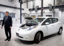 St. Clair College launching Ontario’s first EV technician diploma program
