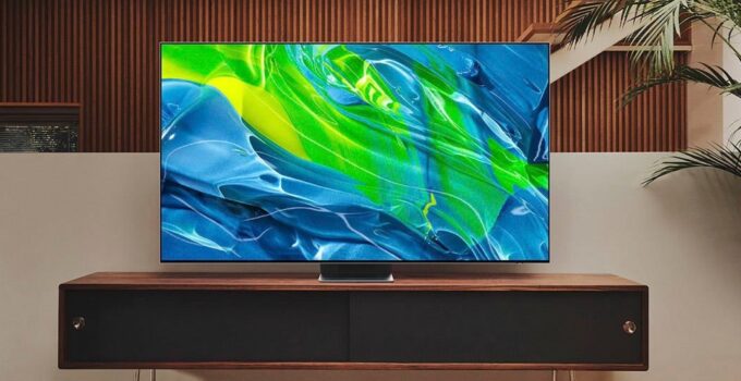 5 Reasons QD-OLED TV Tech Is Worth Paying Attention To (And 5 Reasons It May Just Be A Fad)
