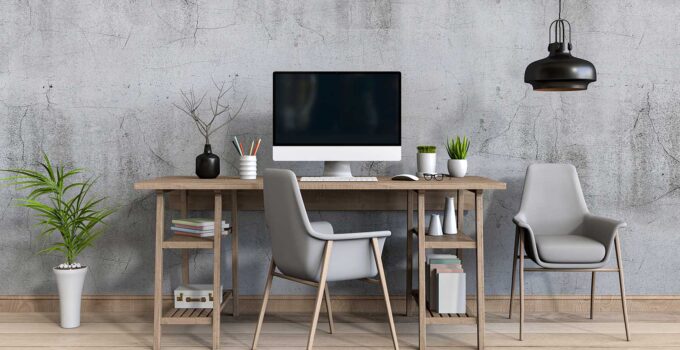20 work-from-home tech products that will level up your office