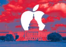 Tim Cook subpoenaed as part of investigation into ‘government’s reported collusion with Big Tech’
