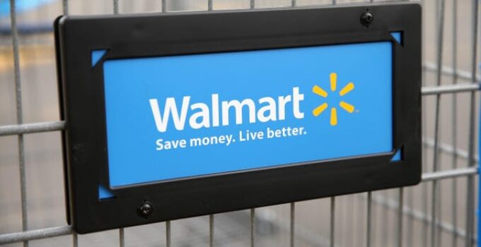 Walmart is closing three US tech hubs but still expects all employees to report to office
