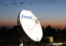 Kacific and ST Engineering iDirect extend technology partnership to expand satellite connectivity in Southeast Asia and other regions