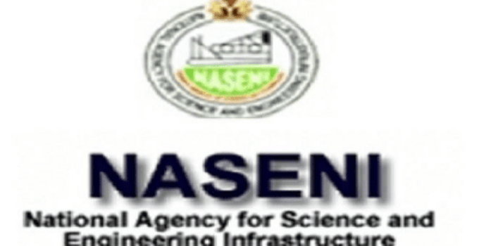 Why we are training youths in cuttingedge technology – NASENI