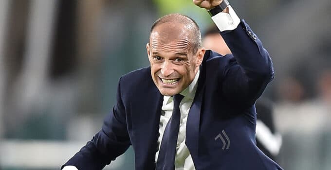 Advanced technology and backward tactics: Welcome to the Max Allegri show – (Opinion)