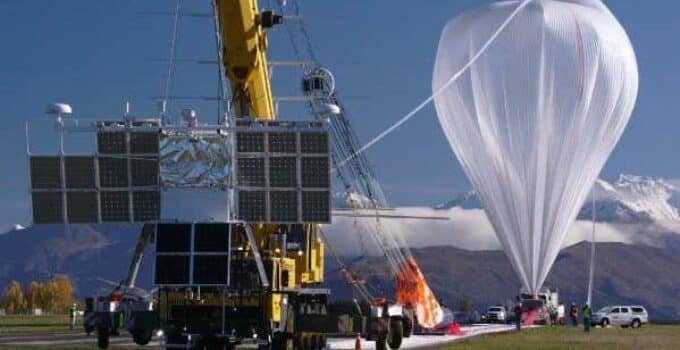 How high-tech spy balloons became so popular for aerial surveillance