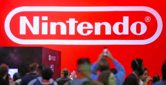 Nintendo confirms it won’t be at E3 2023