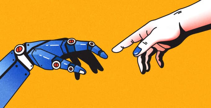 Digiday+ Research: When it comes to emerging tech, agencies and publishers only have eyes for AI