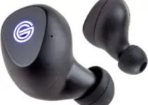 GRADO GT220 True Wireless Stereo (TWS) Bluetooth in-Ear Headphones/Ear-Buds