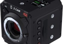 Z CAM E2-M4 4K Cinema Camera MFT