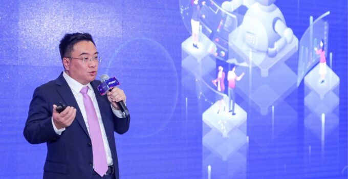 Former JD.com Technology Head Seeks Talent for Chinese Version of ChatGPT