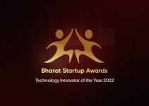 Accubits Technologies Wins Technology Innovator of The Year 2022, Bharat Start-up Awards