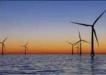 DOE secures UK technical assistance for offshore wind development