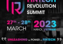 2nd Edition Fintech Revolution Summit 2023 – Vietnam