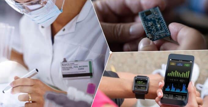 How Smart Semiconductor Technology Will Improve Personal Health