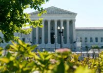 Tech’s Supreme Court showdown: part two​