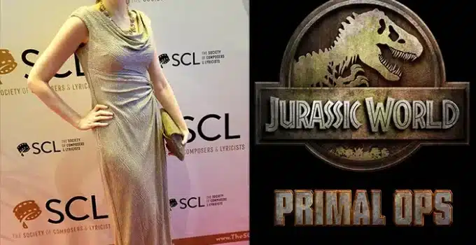 The Music of Jurassic World Primal Ops – Techniques for Game Composers