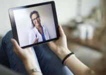 Women’s telehealth program diminishes stigma via technology