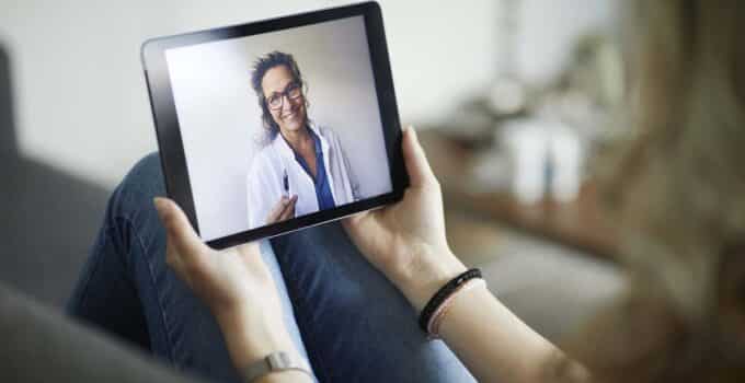 Women’s telehealth program diminishes stigma via technology