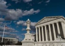 Supreme Court for first time casts doubt on Section 230, the legal shield for Big Tech